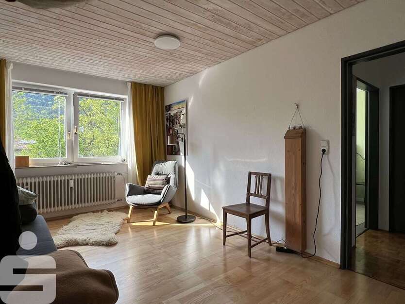 Wohnung zum Kaufen in Bad Reichenhall 310.000 € 76 m²