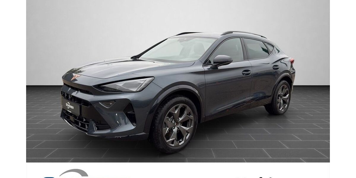 Cupra Formentor 4.900 km 41.990 &euro; Kirkel 66459