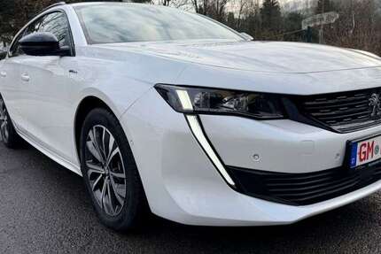 Peugeot 508 54.000 km 20.999 &euro; Engelskirchen 51766