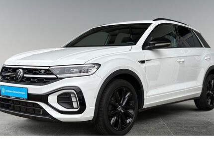 VW T-Roc 47.464 km 25.880 &euro; Pronsfeld 54597
