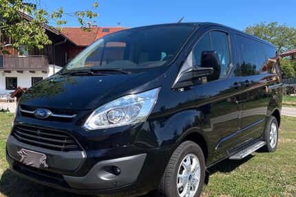 Ford Tourneo Custom 144.000 km 15.600 &euro; Chieming 83339