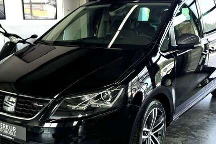 Seat Alhambra 72.300 km 29.999 € Krumbach 86381