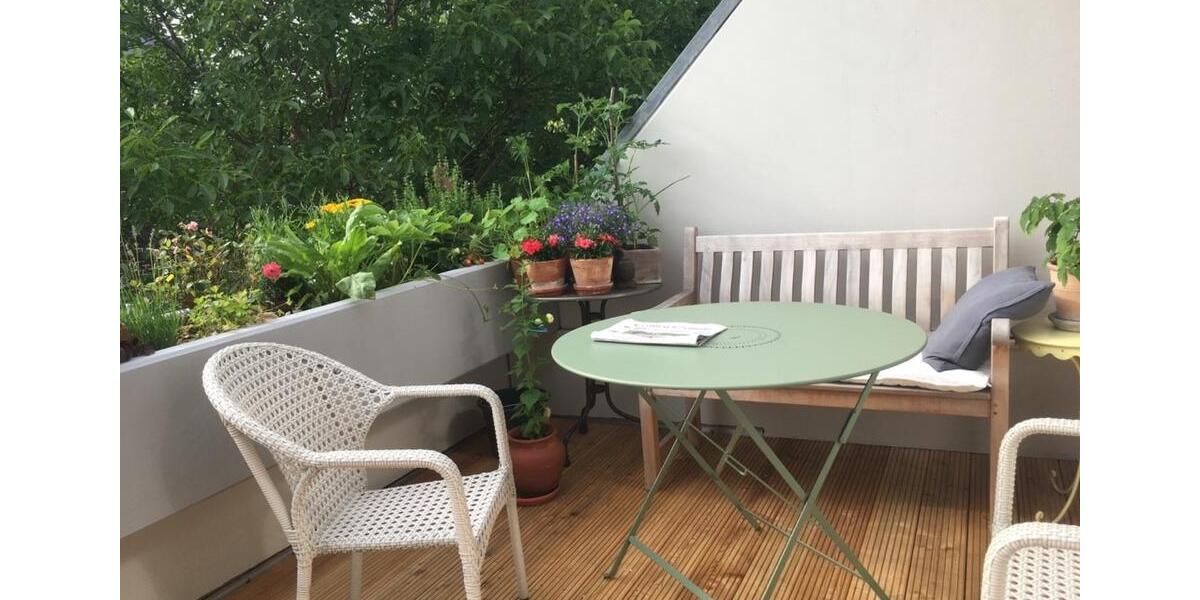 Etagenwohnung Oldenburg Bürgeresch - 4 Zimmer, 98 m&sup2;, 328.000&euro; | Angebot:25333533