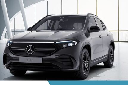 Mercedes-Benz EQA 12.152 km 38.980 &euro; Leipzig 04277