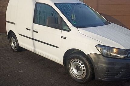 VW Caddy 269.335 km 6.990 &euro; Legden 48739