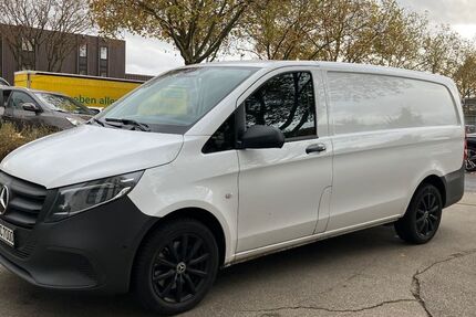 Mercedes-Benz Vito 18.000 km 41.500 &euro; Böblingen 71034