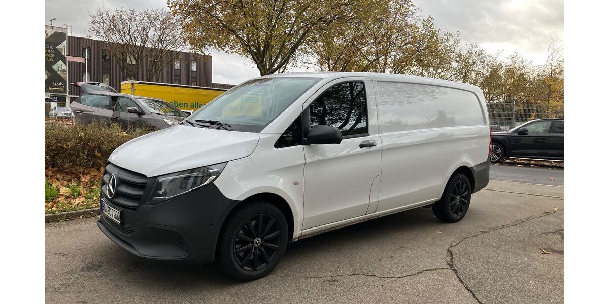 Mercedes-Benz Vito 20.000 km 40.000 &euro; Böblingen 71034