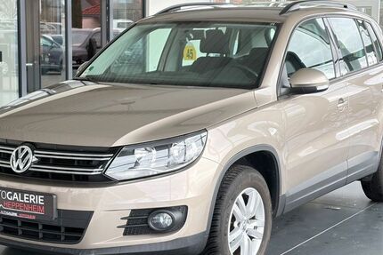 VW Tiguan 33.000 km 11.950 &euro; Heppenheim 64646