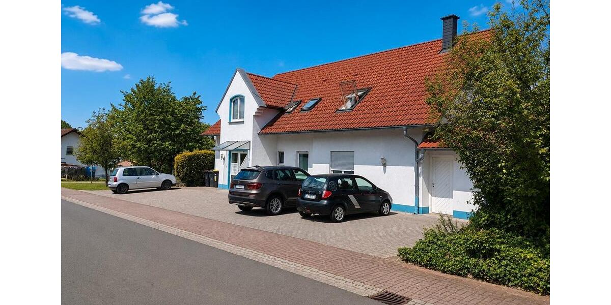 Mehrfamilienhaus, Wohnhaus Petersberg - 650.000&euro; | Angebot:27119489
