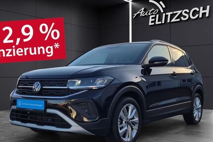 VW T-Cross 18.000 km 24.690 &euro; Kamenz 01917