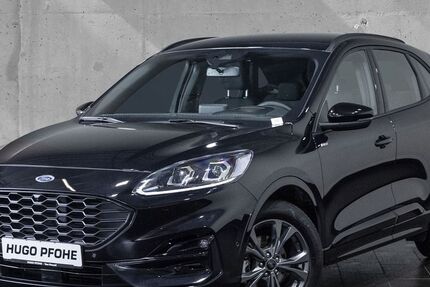 Ford Kuga 39.000 km 24.790 &euro; Hamburg 22335