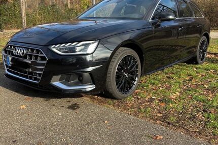 Audi A4 88.000 km 20.900 &euro; Lörrach 79539