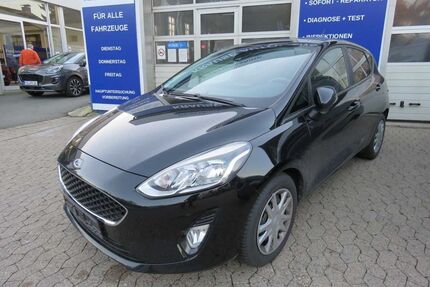 Ford Fiesta 94.500 km 10.750 &euro; Petershagen 32469
