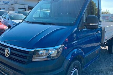 VW Crafter
