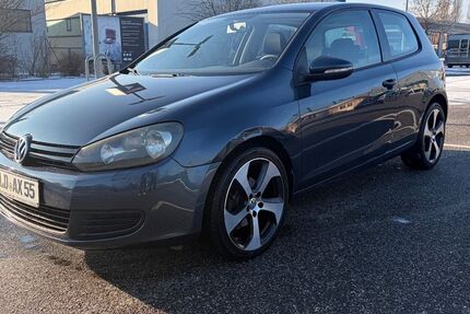 VW Golf 162.663 km 4.000 &euro; Landau in der Pfalz 76829