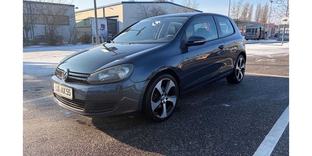 VW Golf 162.663 km 4.000 &euro; Landau in der Pfalz 76829