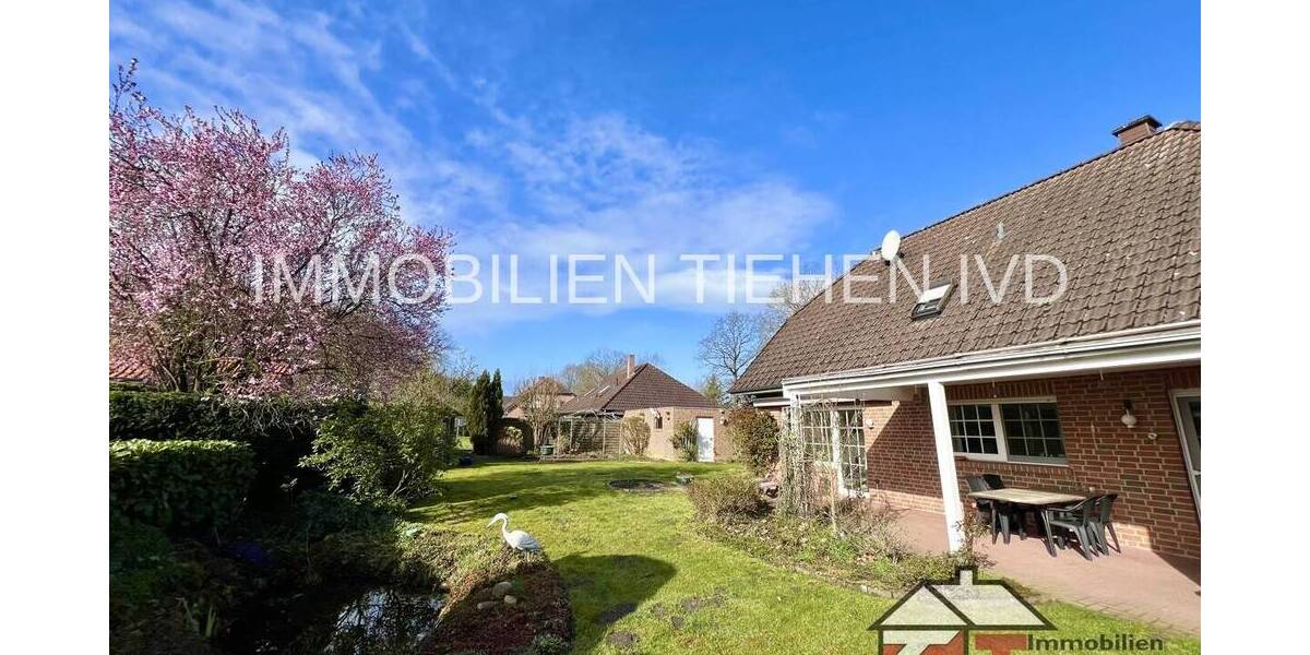 Einfamilienhaus Lähden / Holte Lähden - 6 Zimmer, 141 m&sup2;, 279.000&euro; | Angebot:26029554