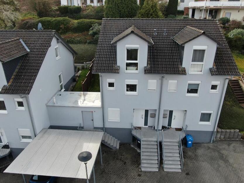 Doppelhaushälfte in Bestlage „Mieten und einziehen“ zimmer