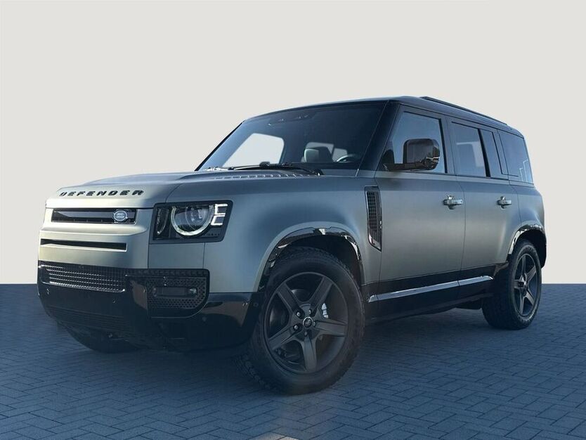 Defender