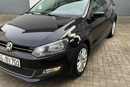 VW Polo 175.000 km 6.200 &euro; Bielefeld 33699