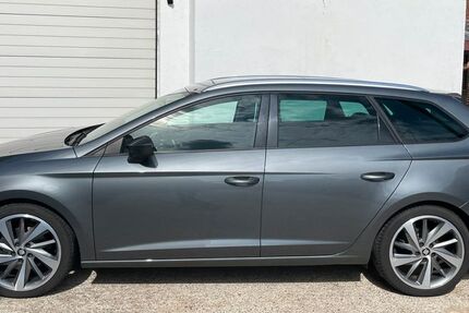 Seat Leon 150.000 km 10.000 &euro; Burgpreppach 97496