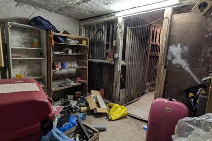 Gewerbeobjekt Heilbronn Horkheim - 99&euro; | Angebot:24991663