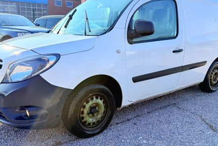 Mercedes-Benz Citan 234.000 km 3.999 &euro; Delmenhorst 27755