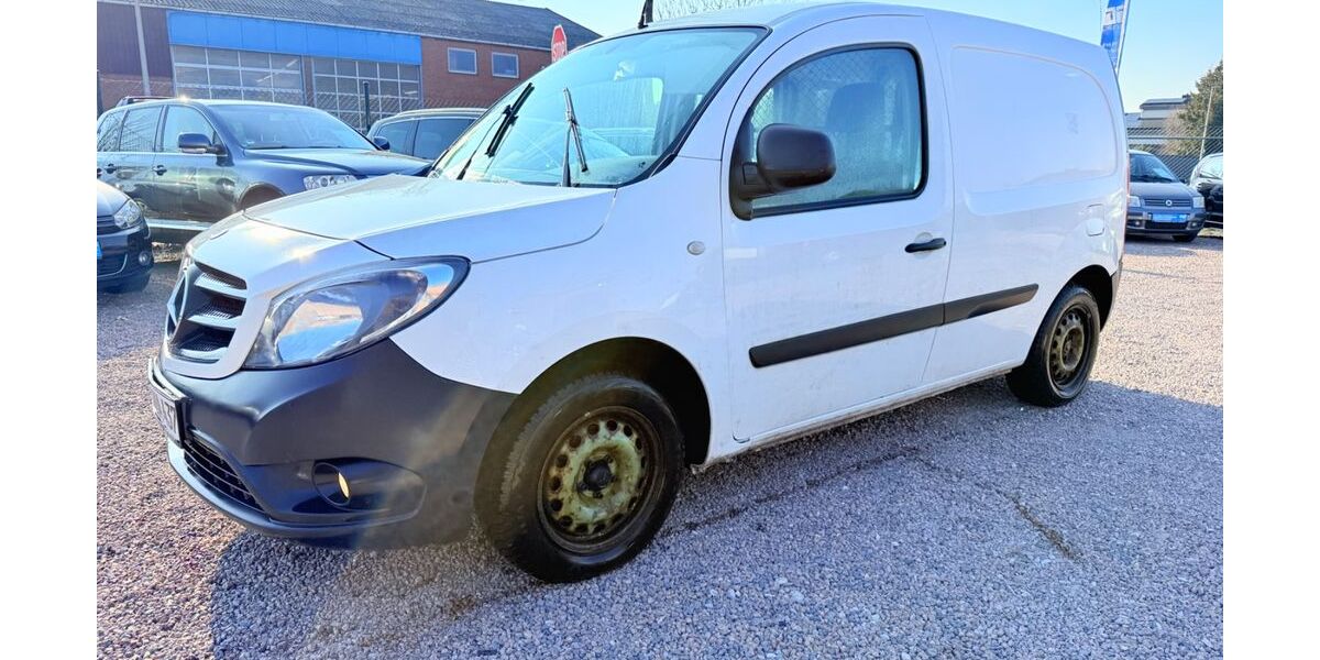 Mercedes-Benz Citan 234.000 km 4.299 &euro; Delmenhorst 27755