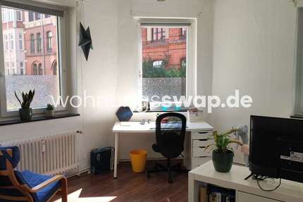 Wohnung Lüneburg - 3 Zimmer, 70 m&sup2;, 700&euro; | Angebot:27094528