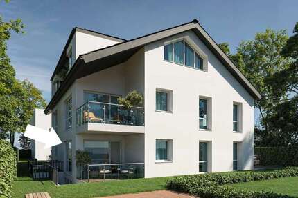 Wohnung Sankt Augustin - 4 Zimmer, 115 m&sup2;, 599.000&euro; | Angebot:27022409