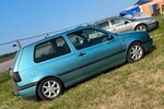 VW Golf III 145.000 km 1.989 &euro; Bad Schandau 01814