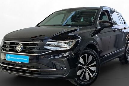 VW Tiguan 19.600 km 29.890 &euro; Münsingen 72525
