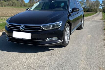 VW Passat Variant 139.000 km 15.500 &euro; Kulmain 95508