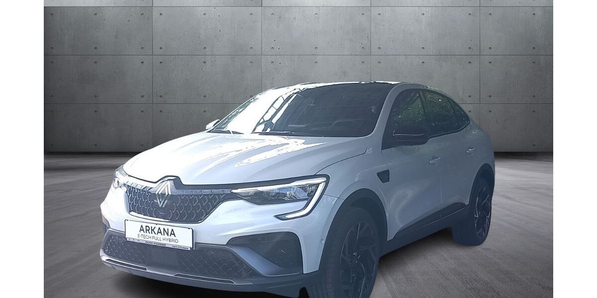 Renault Arkana 2.000 km 33.990 &euro; Ettlingen 76275