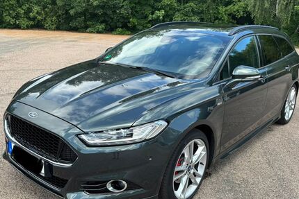 Ford Mondeo 83.910 km 15.500 &euro; Freiberg 09599