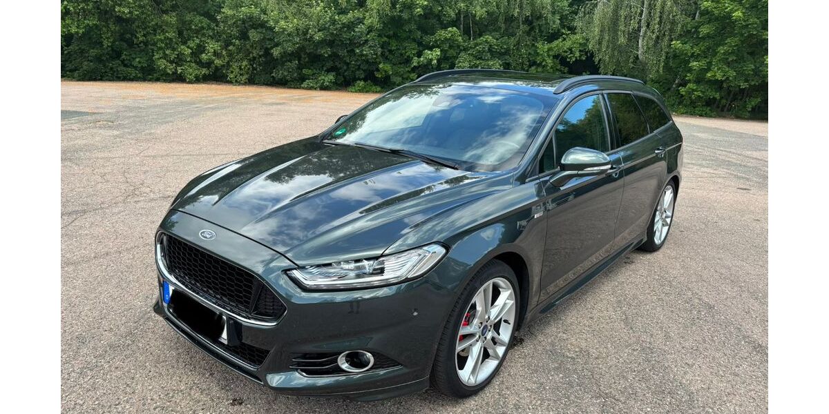 Ford Mondeo 83.910 km 16.500 &euro; Freiberg 09599