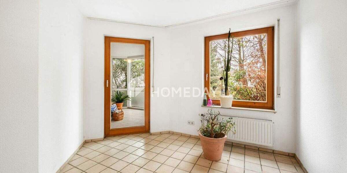 Reihenendhaus Heilbronn Kernstadt - 5 Zimmer, 133 m&sup2;, 419.000&euro; | Angebot:25773232