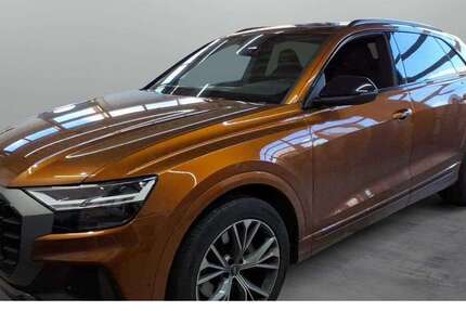 Audi Q8 66.000 km 66.980 &euro; Würzburg 97076