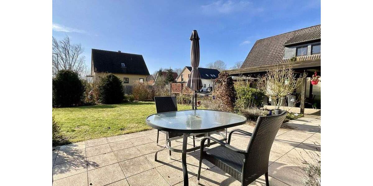Bungalow Sehnde / Rethmar Rethmar - 5 Zimmer, 125 m&sup2;, 350.000&euro; | Angebot:25563102