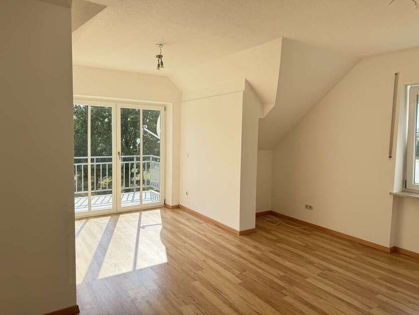 Wohnung zum Mieten in Schöllnach 420 € 60 m²
