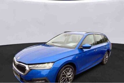 Skoda Octavia 57.370 km 23.900 € Kirkel 66459