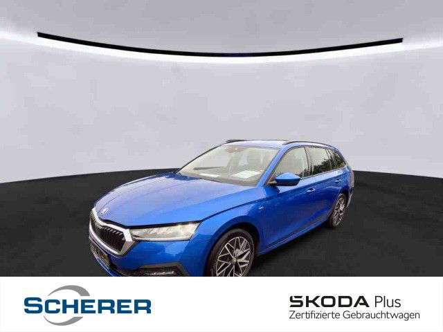 Skoda Octavia 57.370 km 23.900 € Kirkel 66459