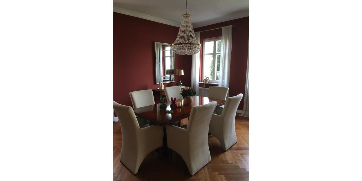 Villa Minden Bärenkämpen - 6 Zimmer, 160 m&sup2;, 555.000&euro; | Angebot:27267527