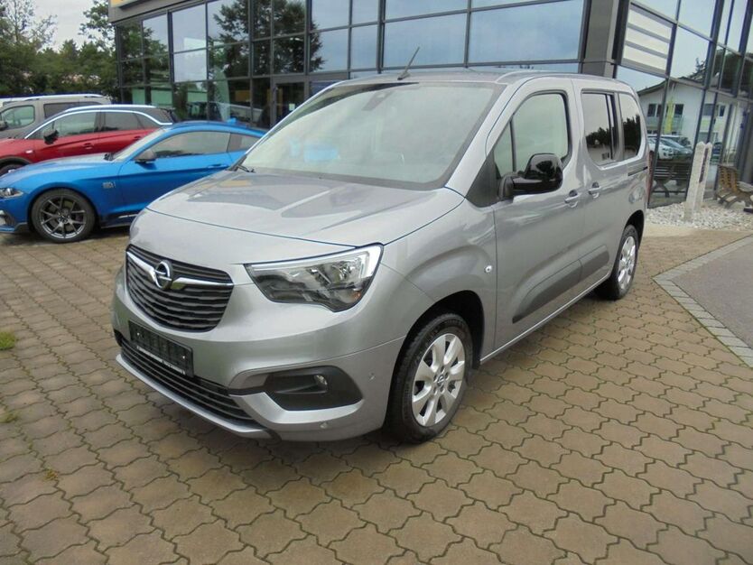 Opel Combo 79.200 km 18.990 € Petting 83367
