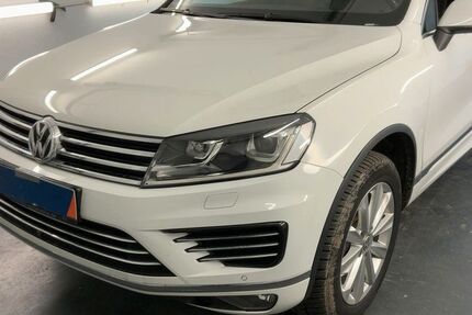 VW Touareg 178.000 km 20.900 &euro; Lehrte 31275