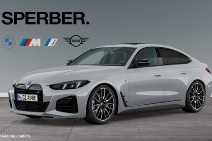 BMW i4 21.188 km 55.900 &euro; Bamberg 96050