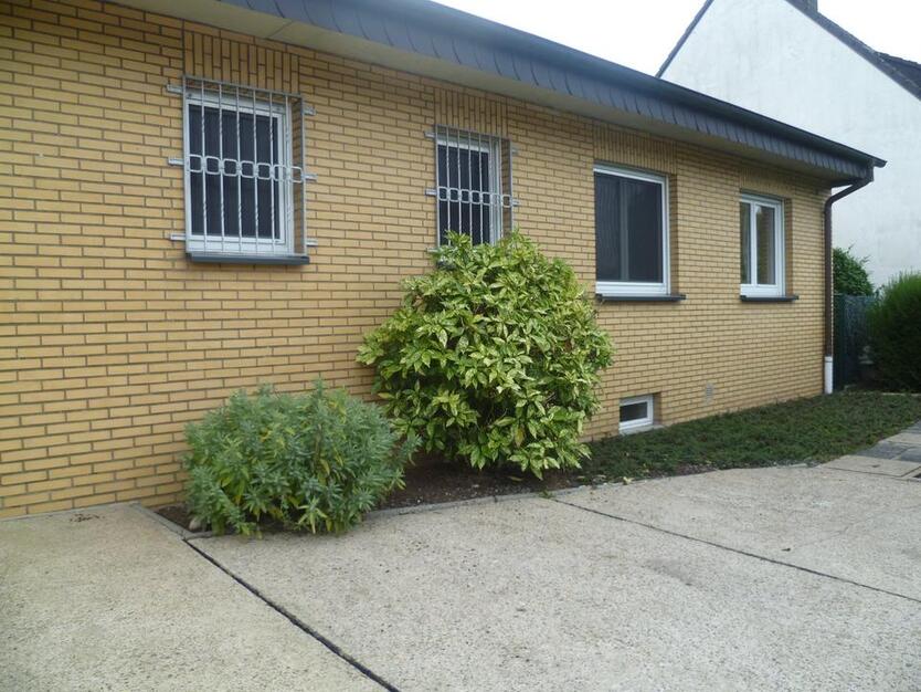 Bungalow zu vermieten