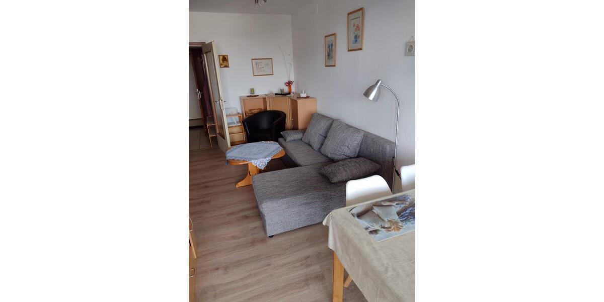 Etagenwohnung Großenbrode - 2 Zimmer, 39 m&sup2;, 199.000&euro; | Angebot:26397022