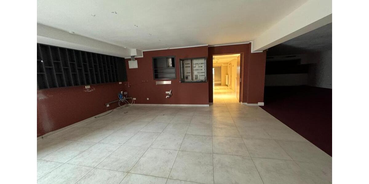 Gewerbeobjekt Trebbin - 2.990&euro; | Angebot:26664970