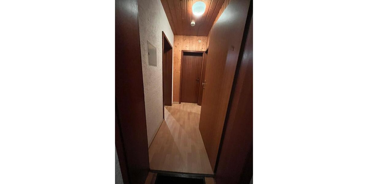 Wohnug zu mieten in queidersbach 1 zimmer